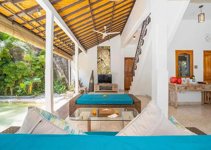 Villa Shanti