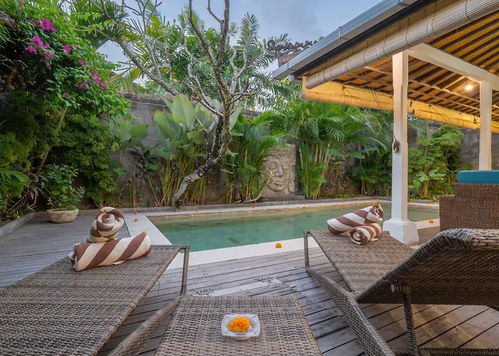Villa Shanti