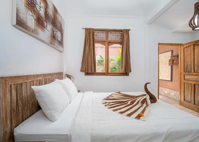 Villa Shanti *