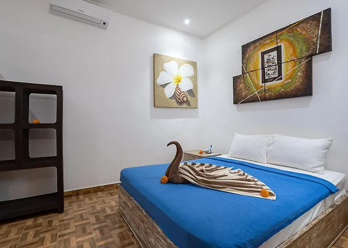Shanti Villa Seminyak