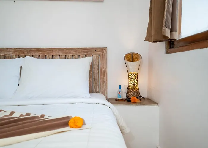 Shanti * Seminyak