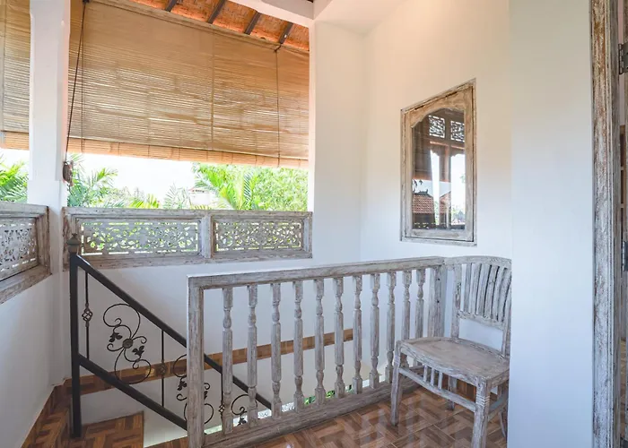 Shanti Villa Seminyak