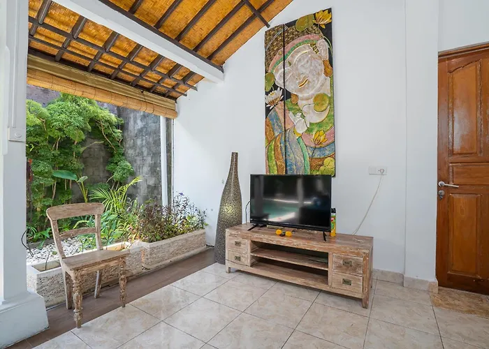 Shanti Seminyak