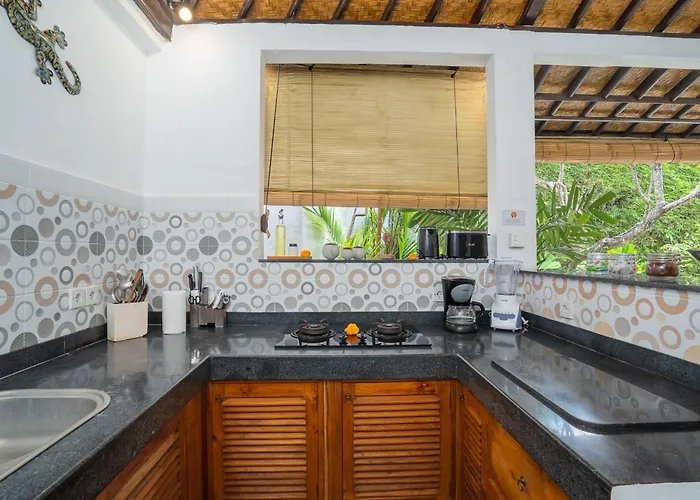 Villa Shanti